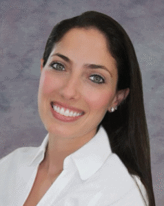 Dr. Arielle Jacobs
